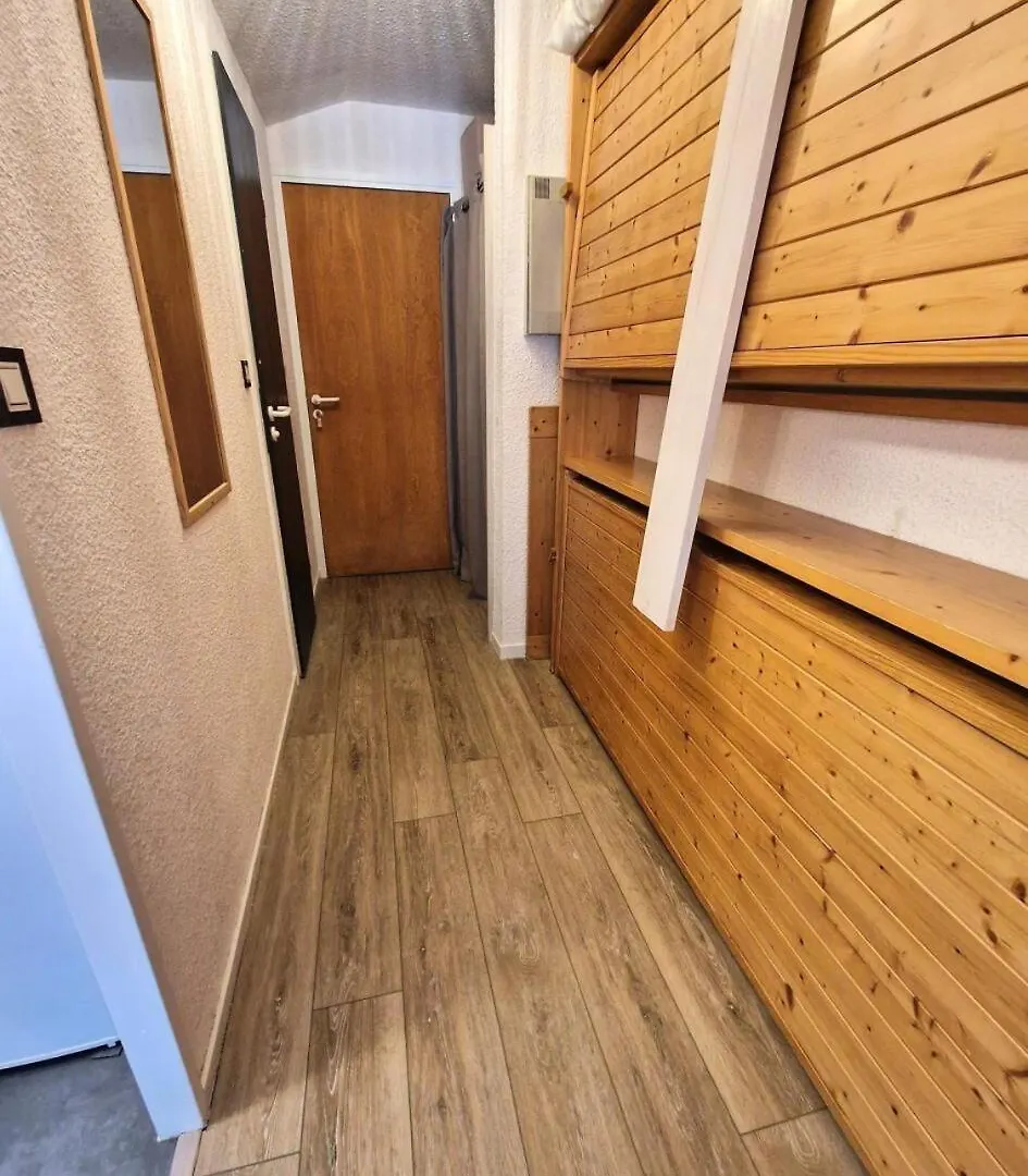 Residence Le Thabor - Studio Pour 4 Personnes 70 Modane 0*,